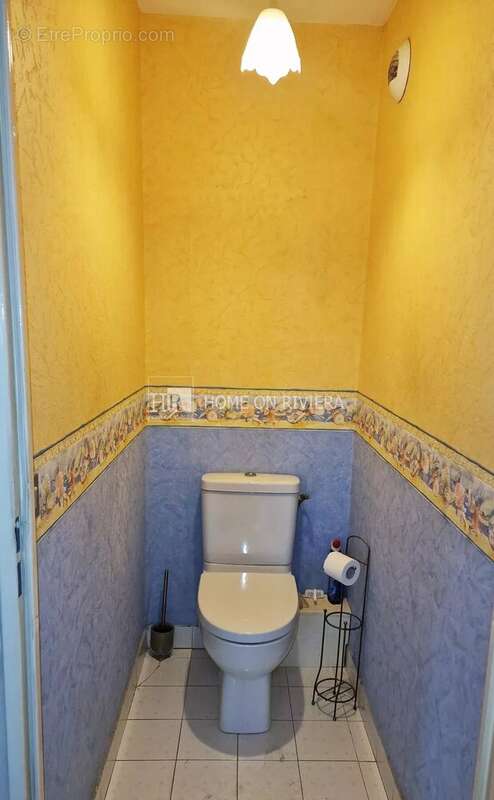 Appartement à CAGNES-SUR-MER