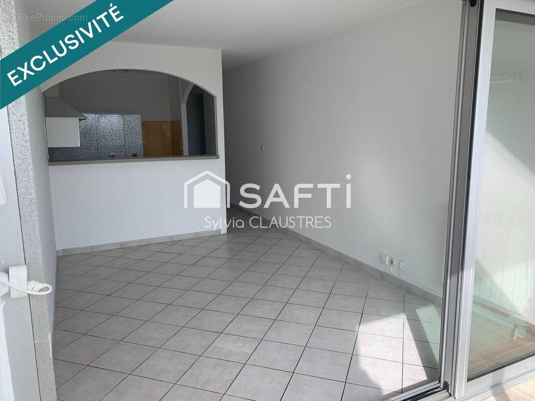 Photo 1 - Appartement à LA GRANDE-MOTTE