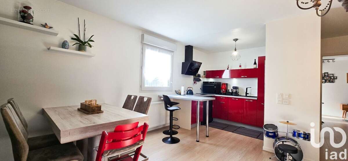 Photo 3 - Appartement à ORNEX