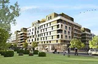 Appartement à BOBIGNY