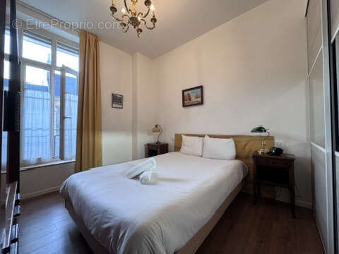 Appartement à LE MANS