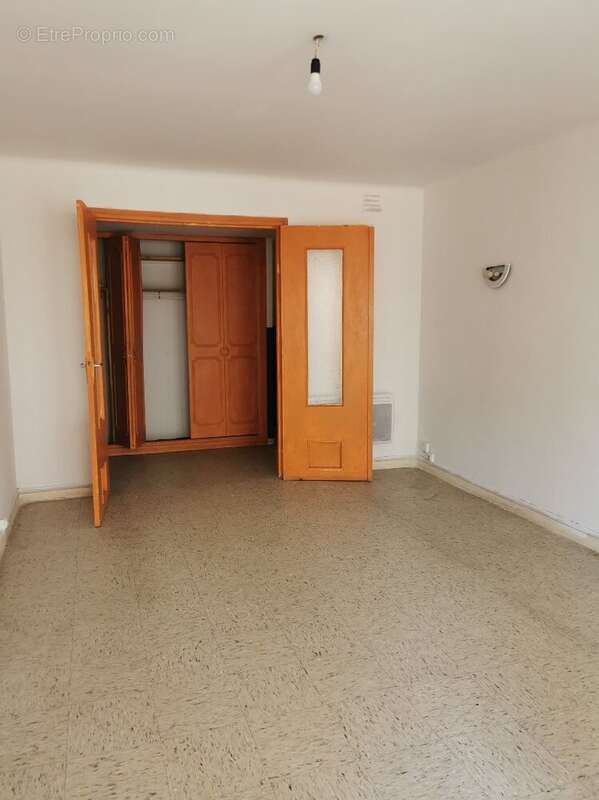 Appartement à BEZIERS