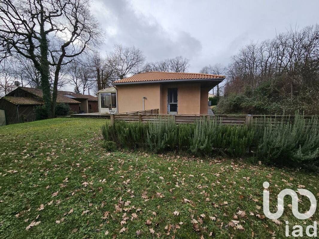 Photo 1 - Maison à LINARS