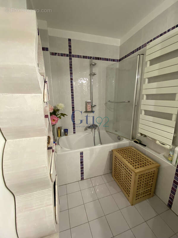 Appartement à CLAMART