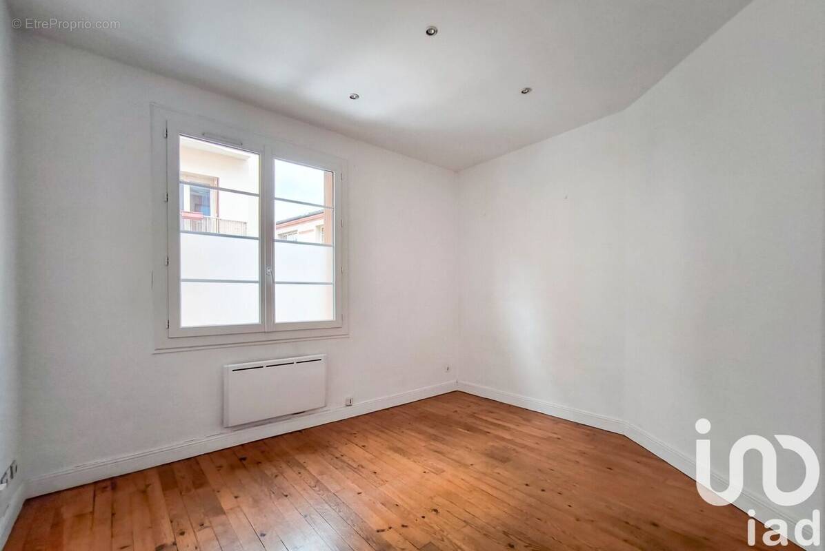 Photo 1 - Appartement à TOULOUSE