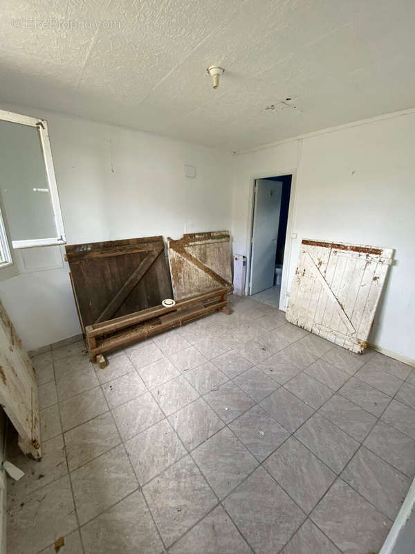 Appartement à ROYE