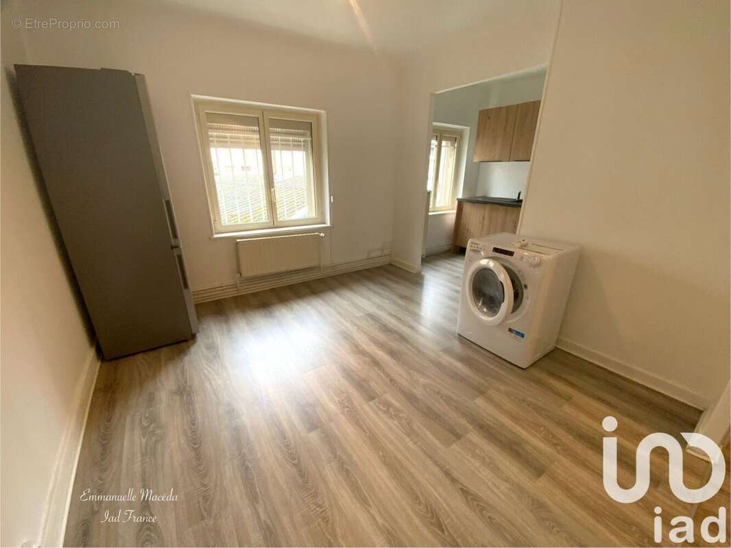 Photo 3 - Appartement à CUSTINES