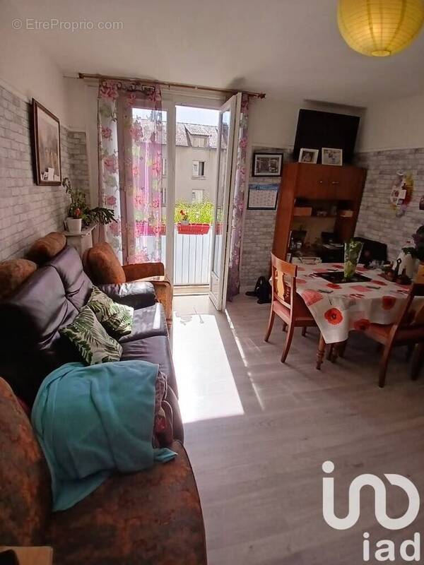 Photo 1 - Appartement à AURILLAC