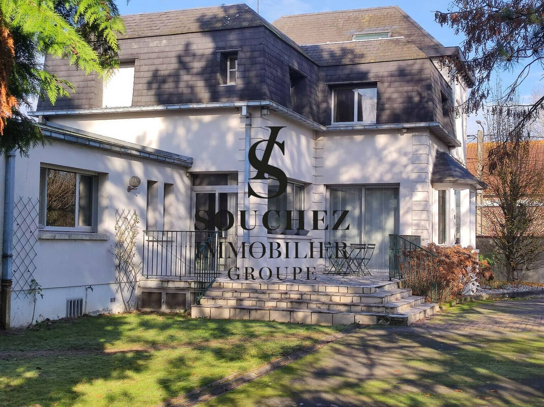 Maison à THELUS