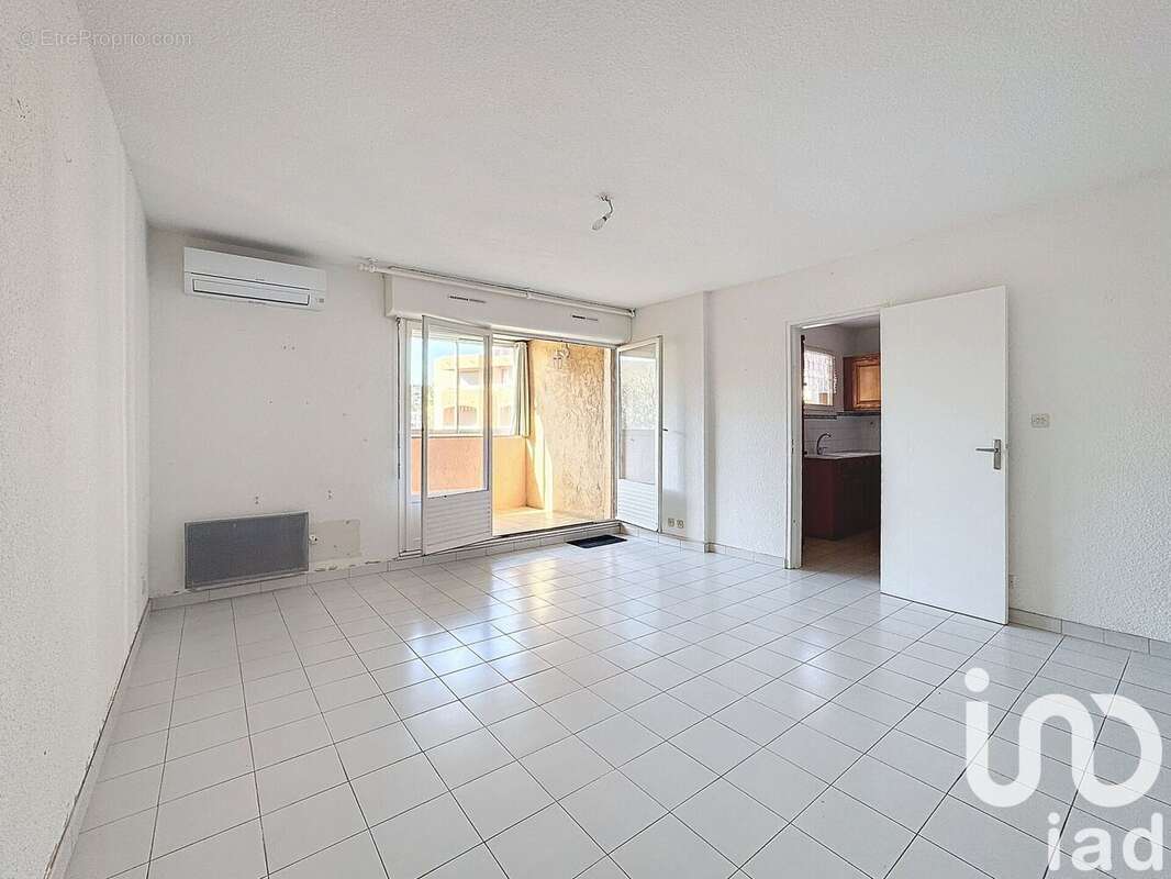Photo 4 - Appartement à SAINTE-MAXIME
