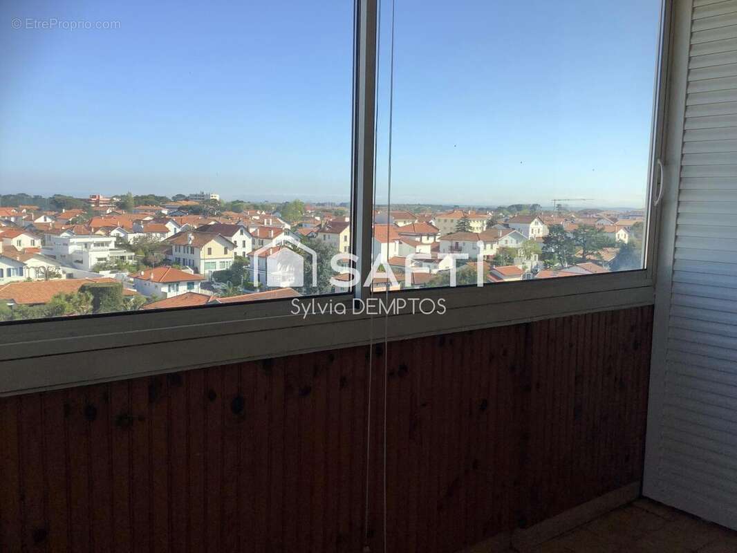 Photo 7 - Appartement à BIARRITZ