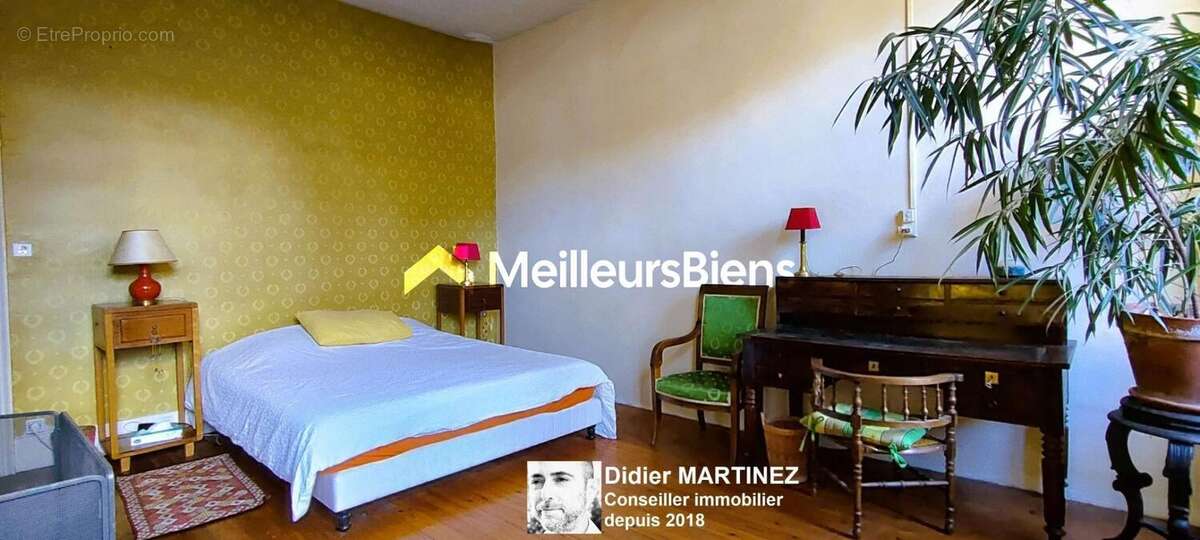 Maison à RABASTENS