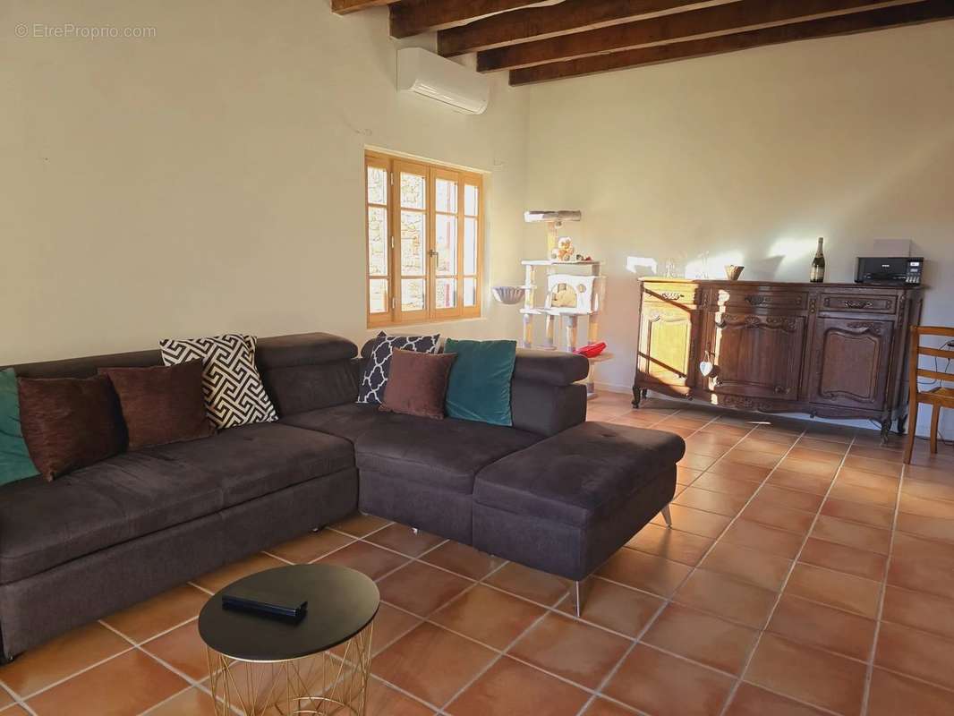 Maison à EYMET