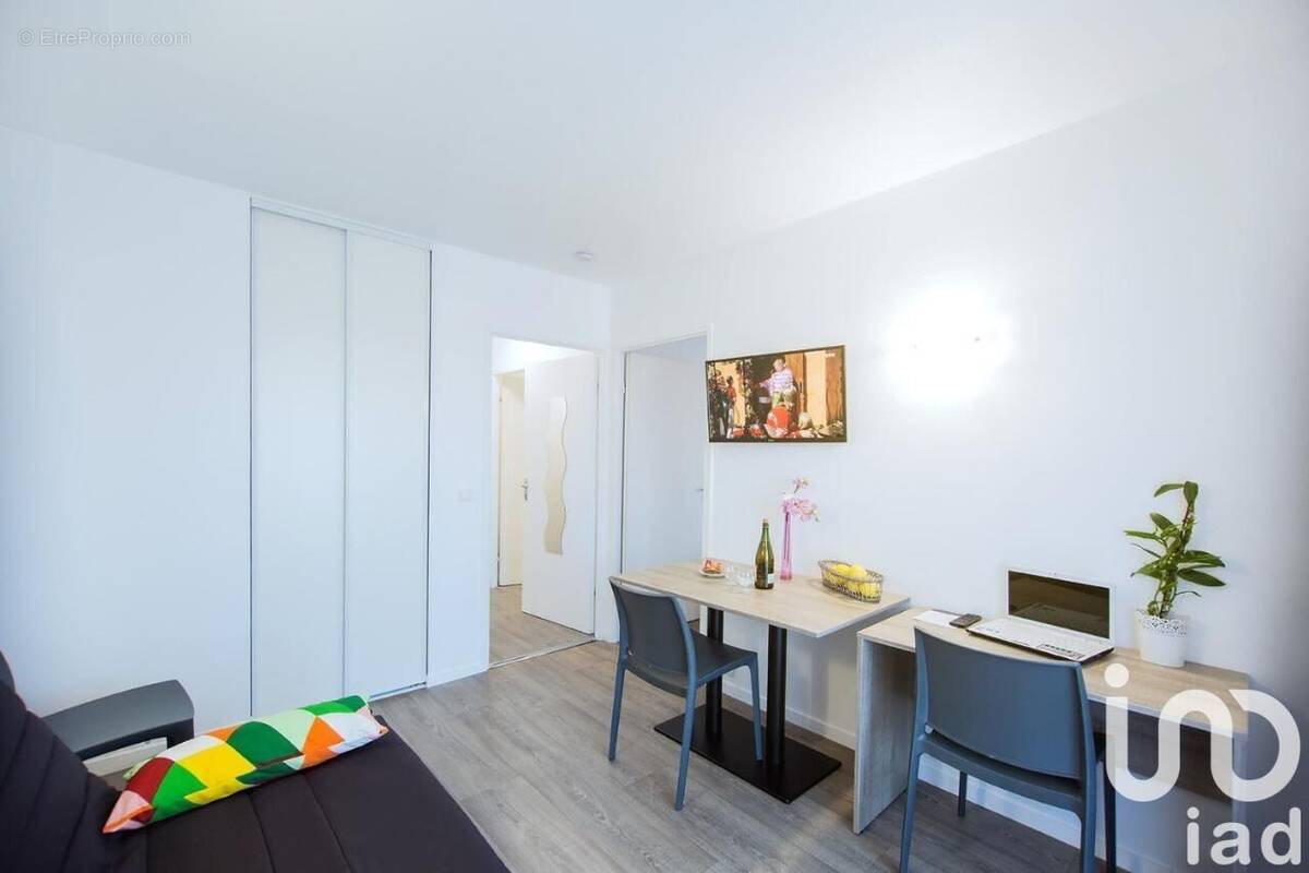 Photo 1 - Appartement à TOULOUSE