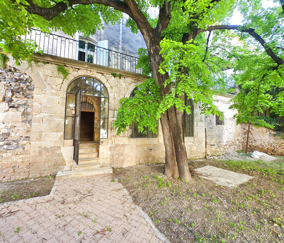 Appartement à CLERMONT-L&#039;HERAULT