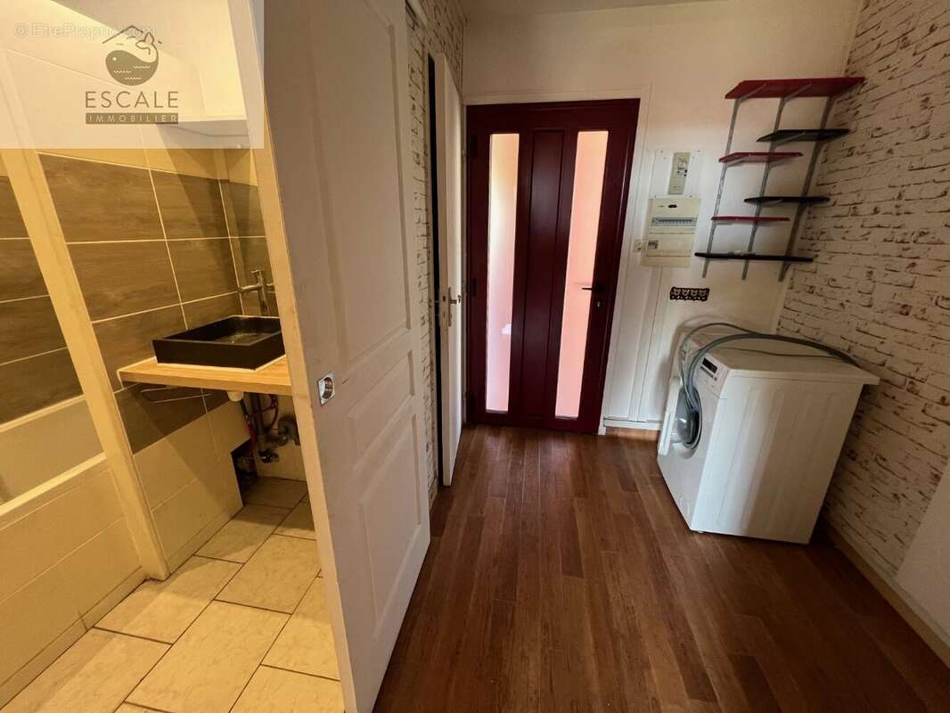 Appartement à SETE