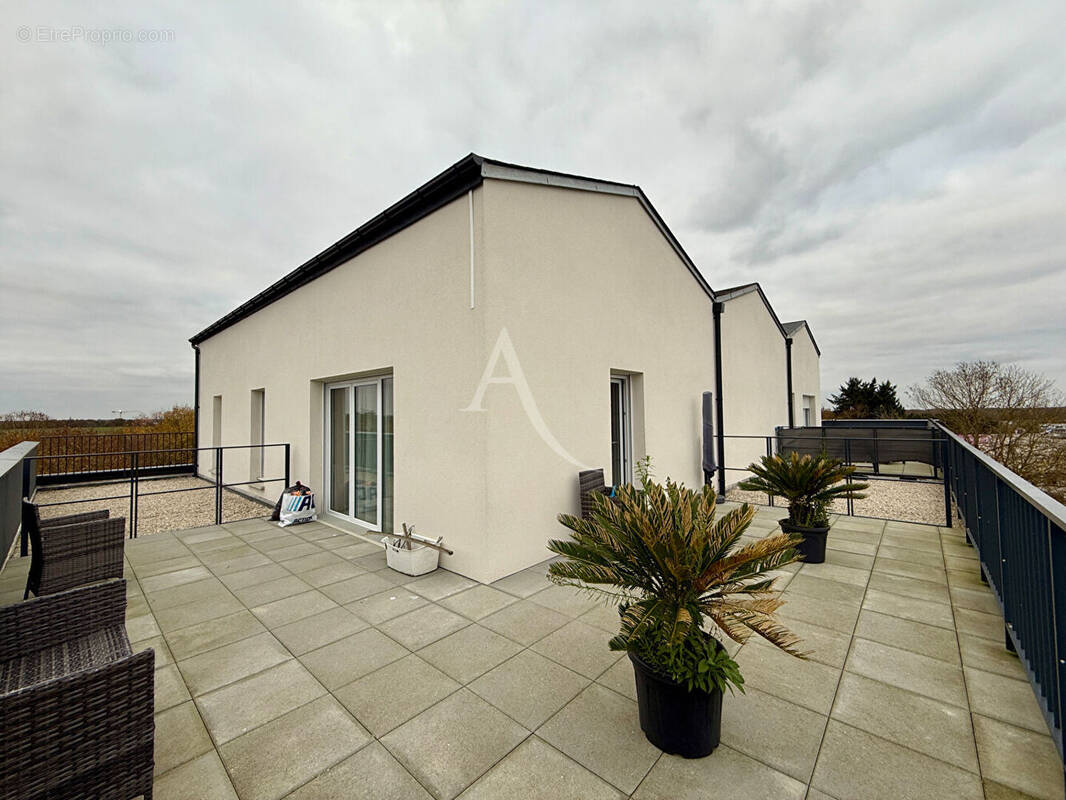Appartement à CHARTRES