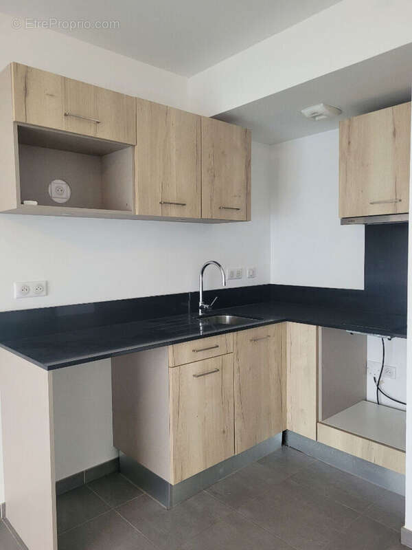 Appartement à CANET-EN-ROUSSILLON