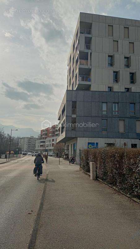 Appartement à LA RAVOIRE