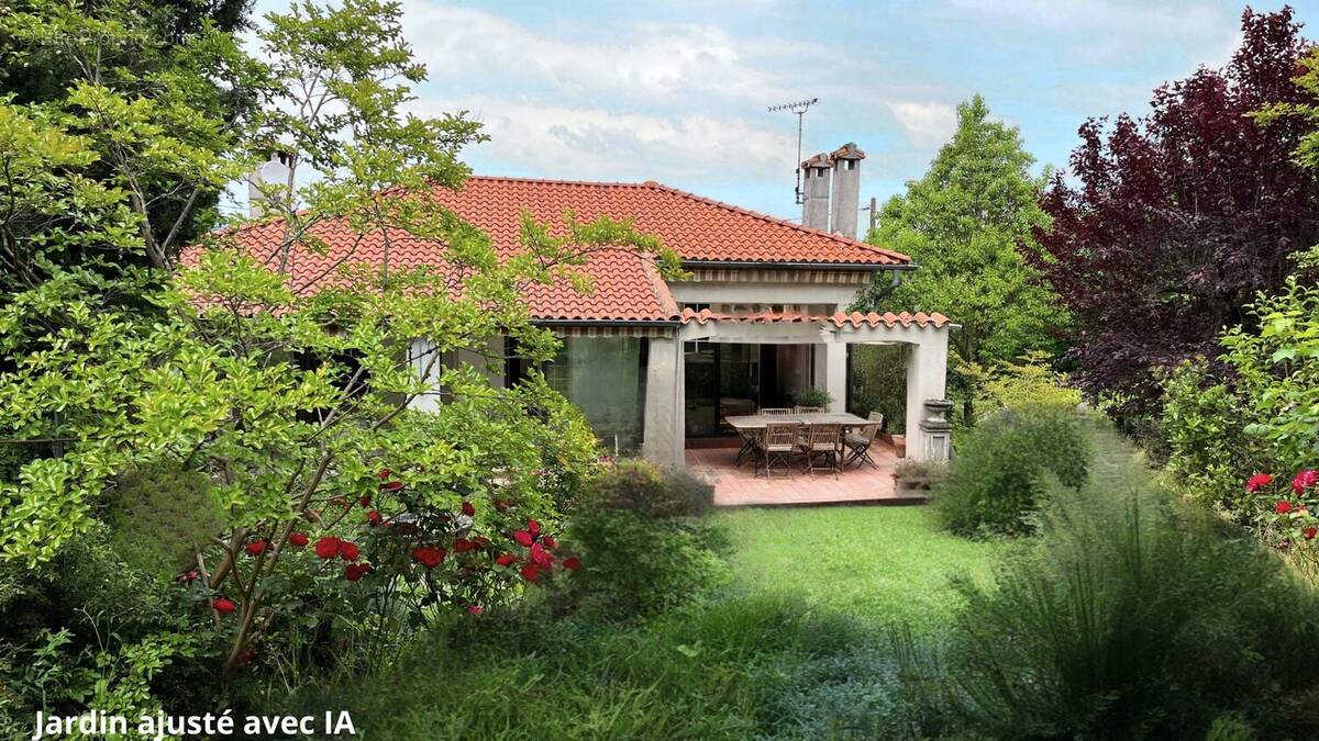 Maison à ALBI