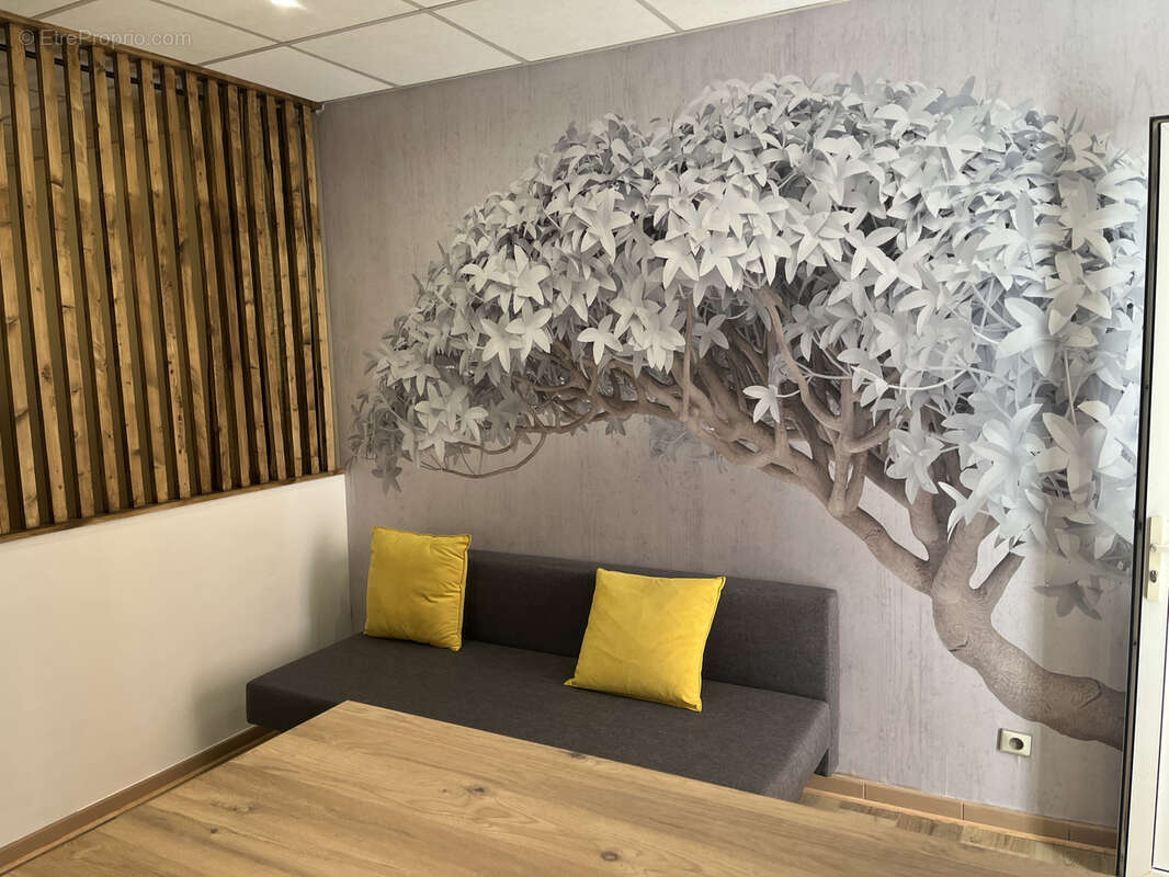 Appartement à AUBAGNE