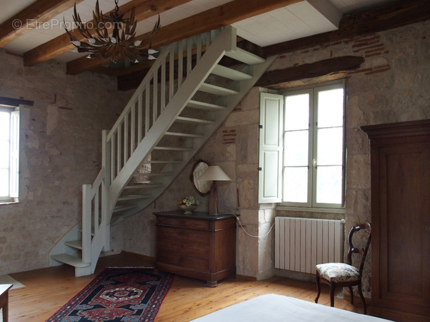Maison à GREZELS