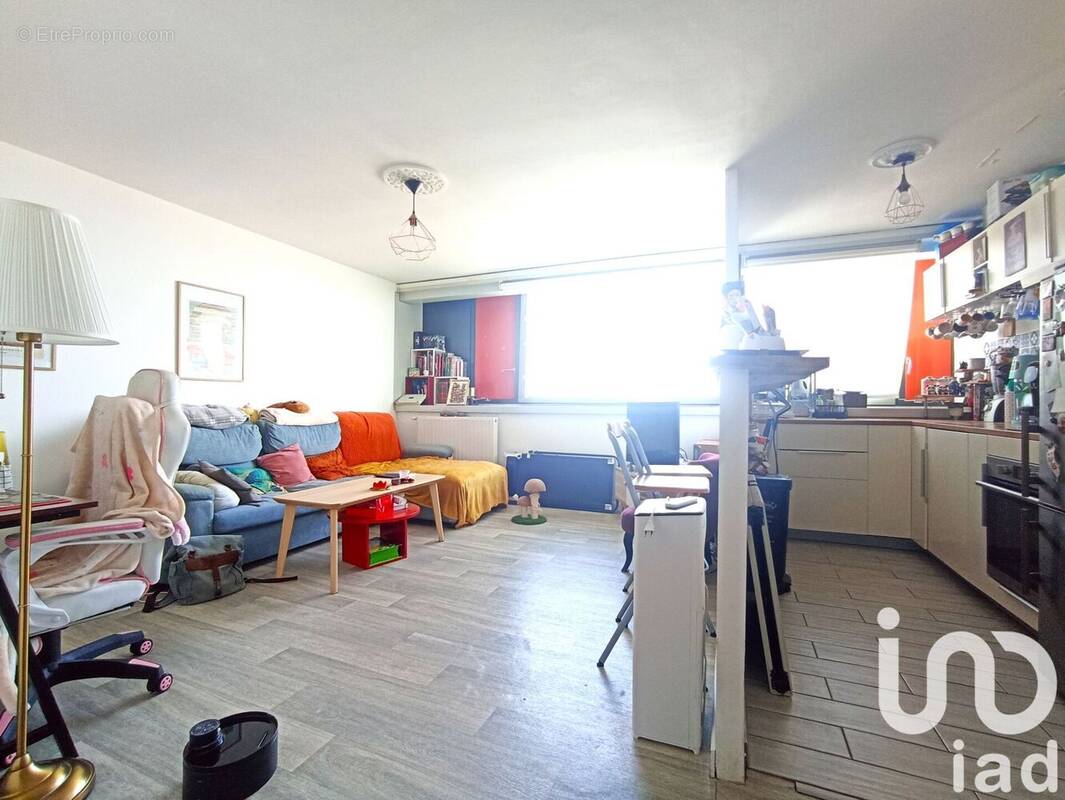 Photo 1 - Appartement à BAGNOLET