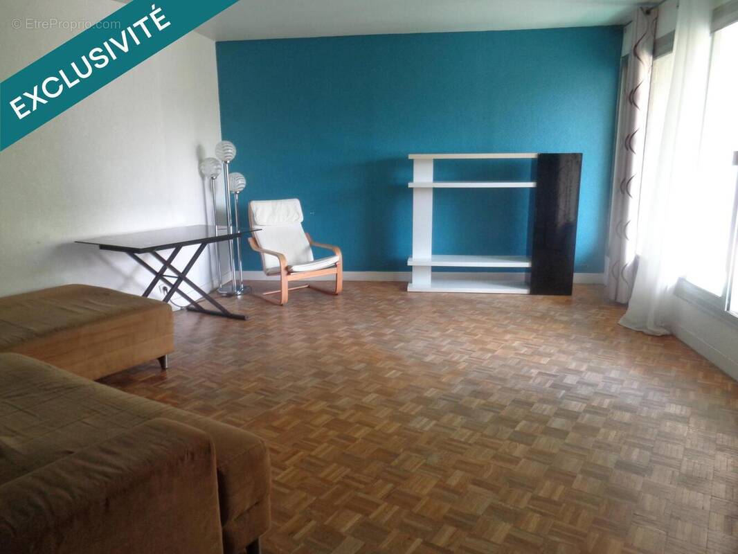 Photo 1 - Appartement à CERGY