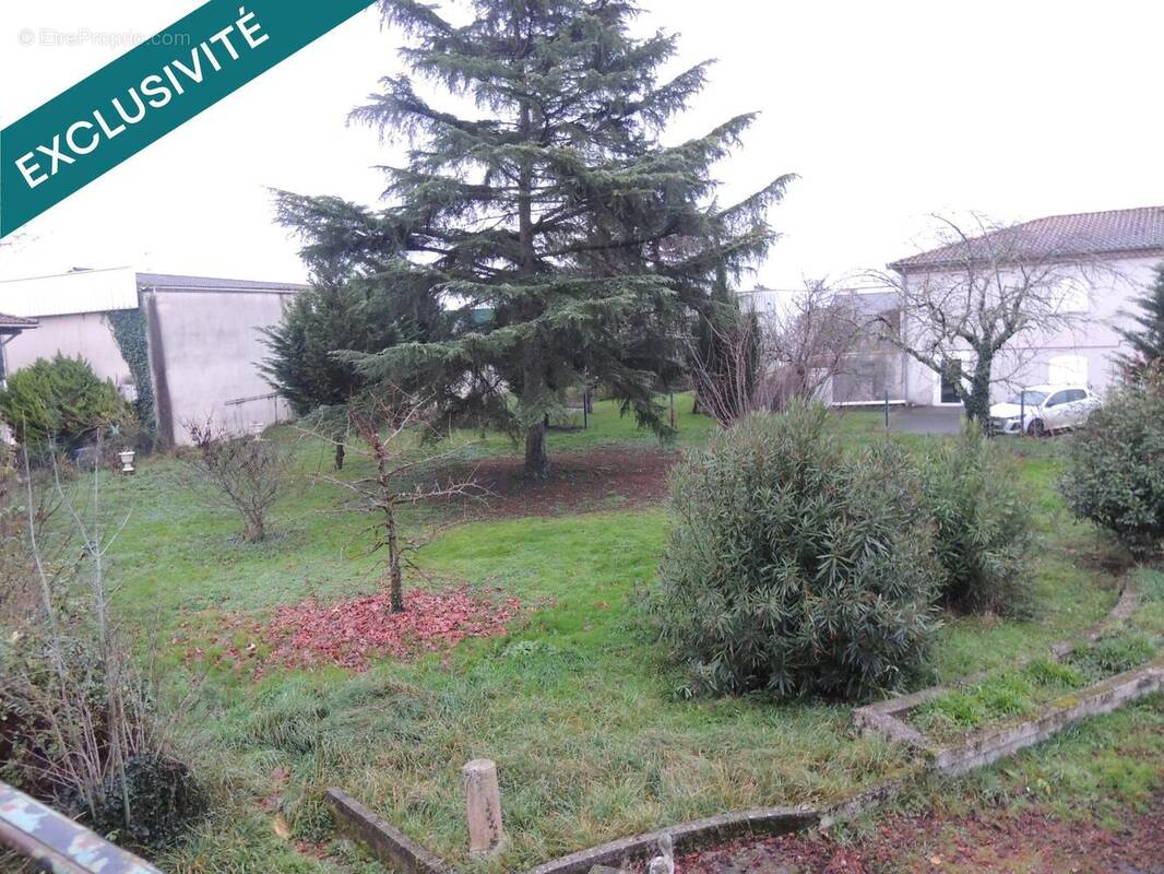 Photo 1 - Maison à BOE