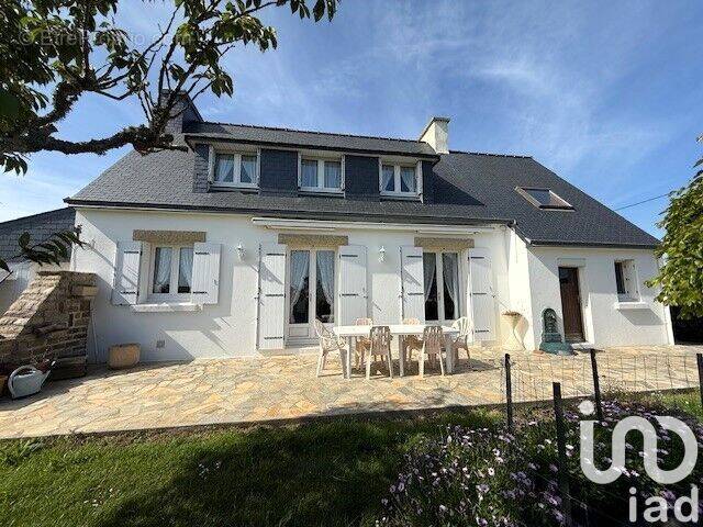 Photo 1 - Maison à AUDIERNE