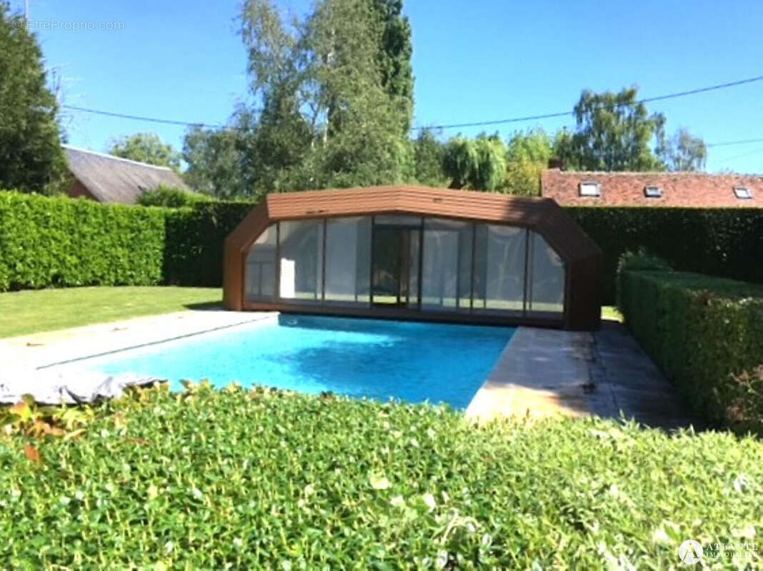 Maison à MOREE