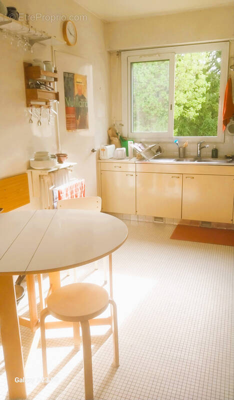 Appartement à MEUDON