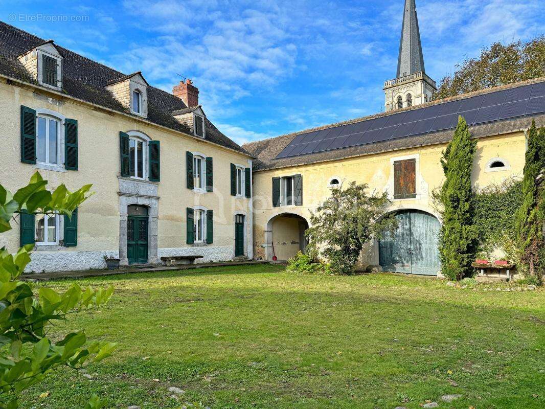 Maison à LAGOS