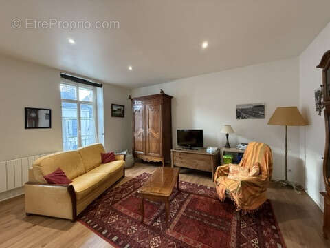 Appartement à LE MANS