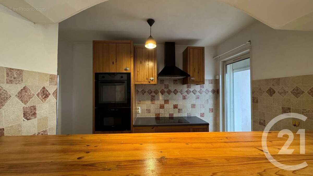 Appartement à LA GARDE