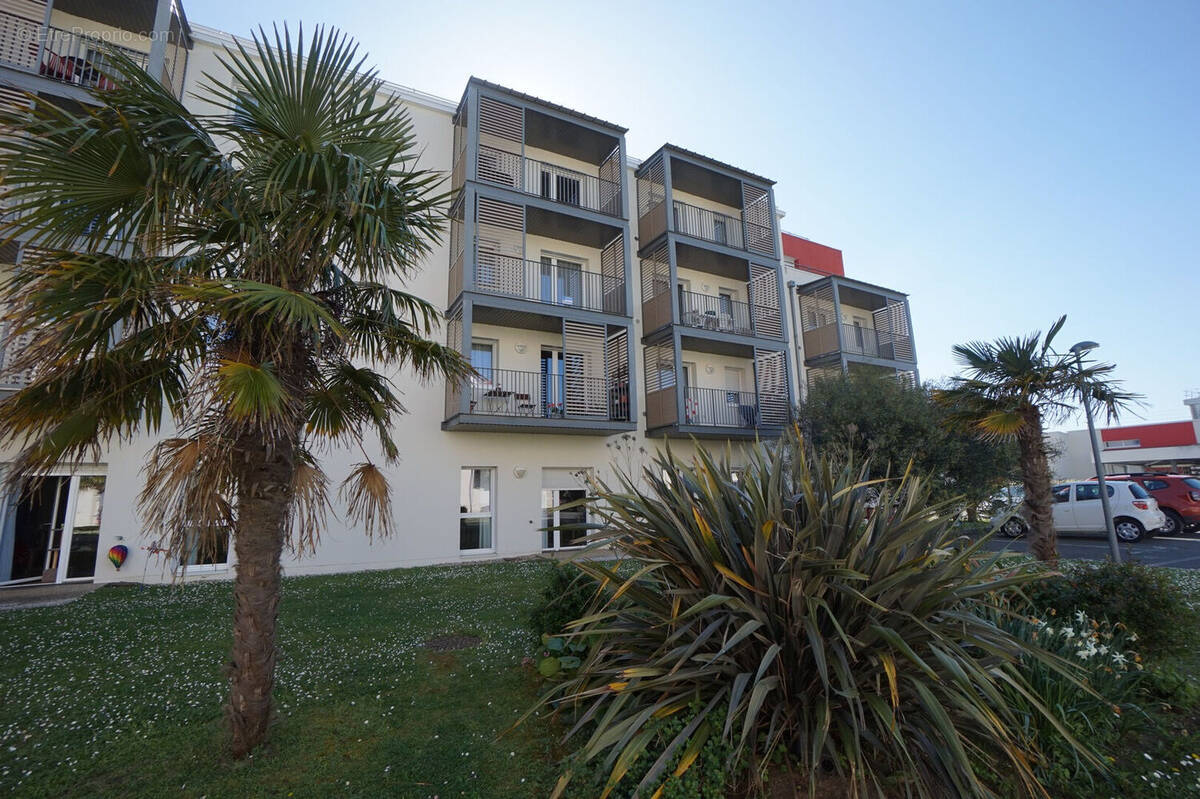 Appartement à ROYAN