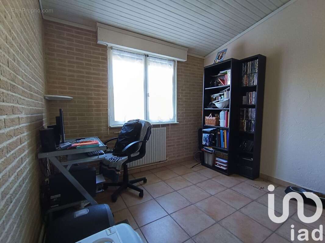 Photo 5 - Maison à COURCELLES-LES-LENS