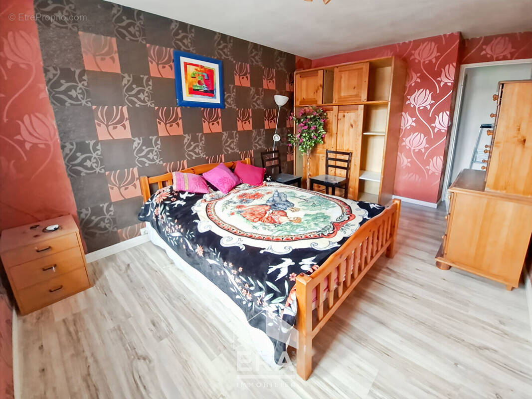 Appartement à MERIGNAC
