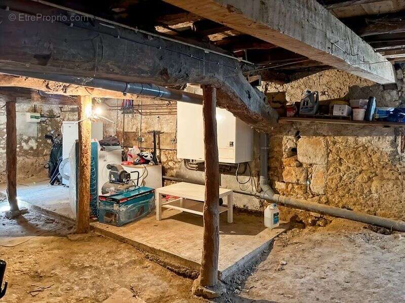 Maison à LECTOURE