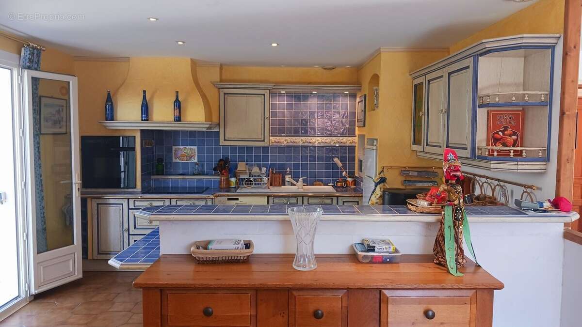 Maison à SAUVIAN