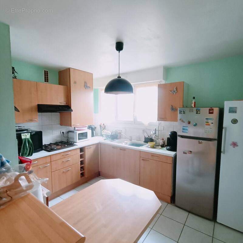 Appartement à LORIENT