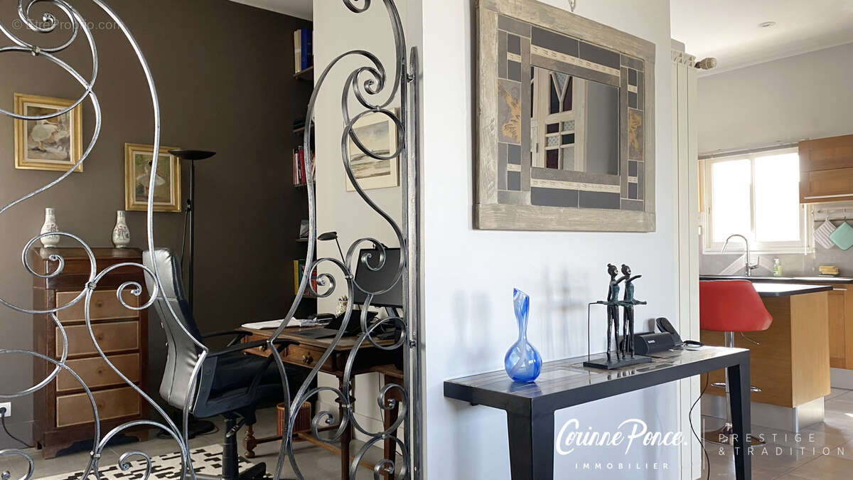 Appartement à BEAUCAIRE