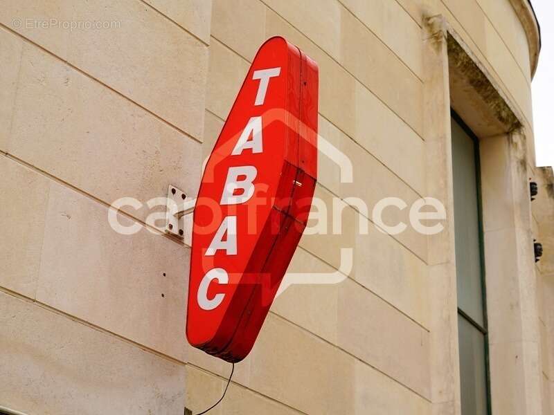 Commerce à LYON-9E