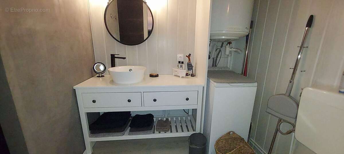 Appartement à ANDERNOS-LES-BAINS