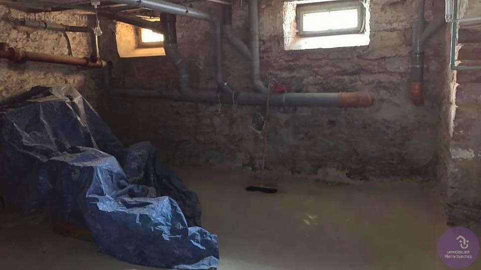 Appartement à MUTZIG