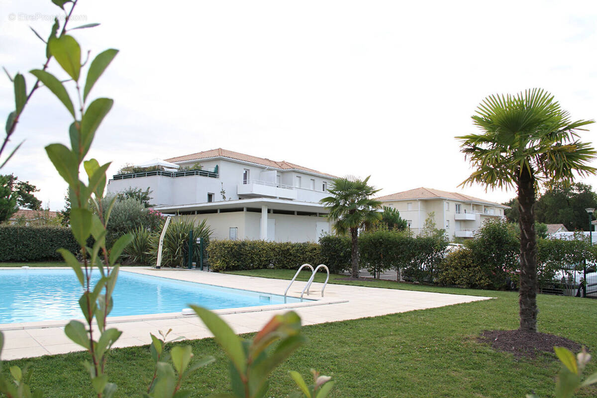 Appartement à SAINT-ANDRE-DE-CUBZAC