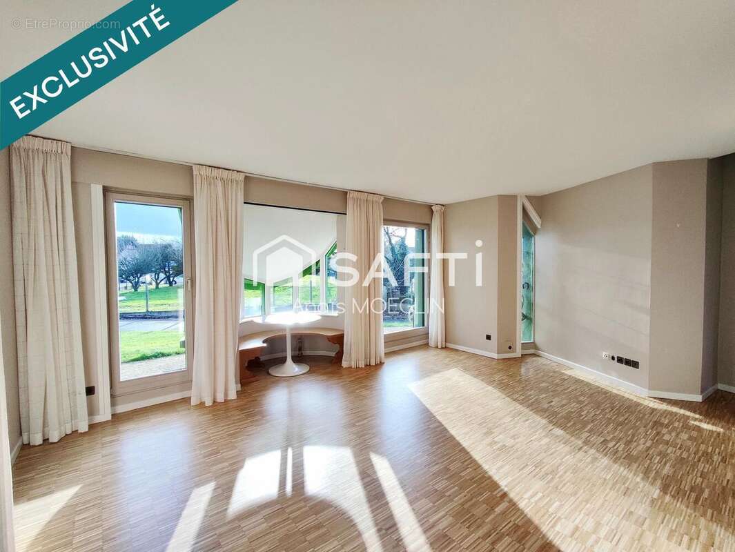 Photo 4 - Maison à ASPACH-LE-BAS