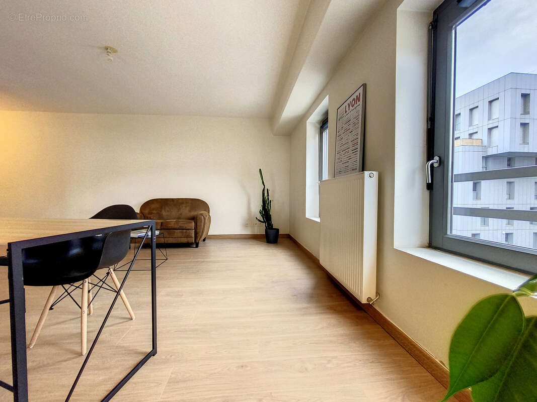 Appartement à LYON-2E