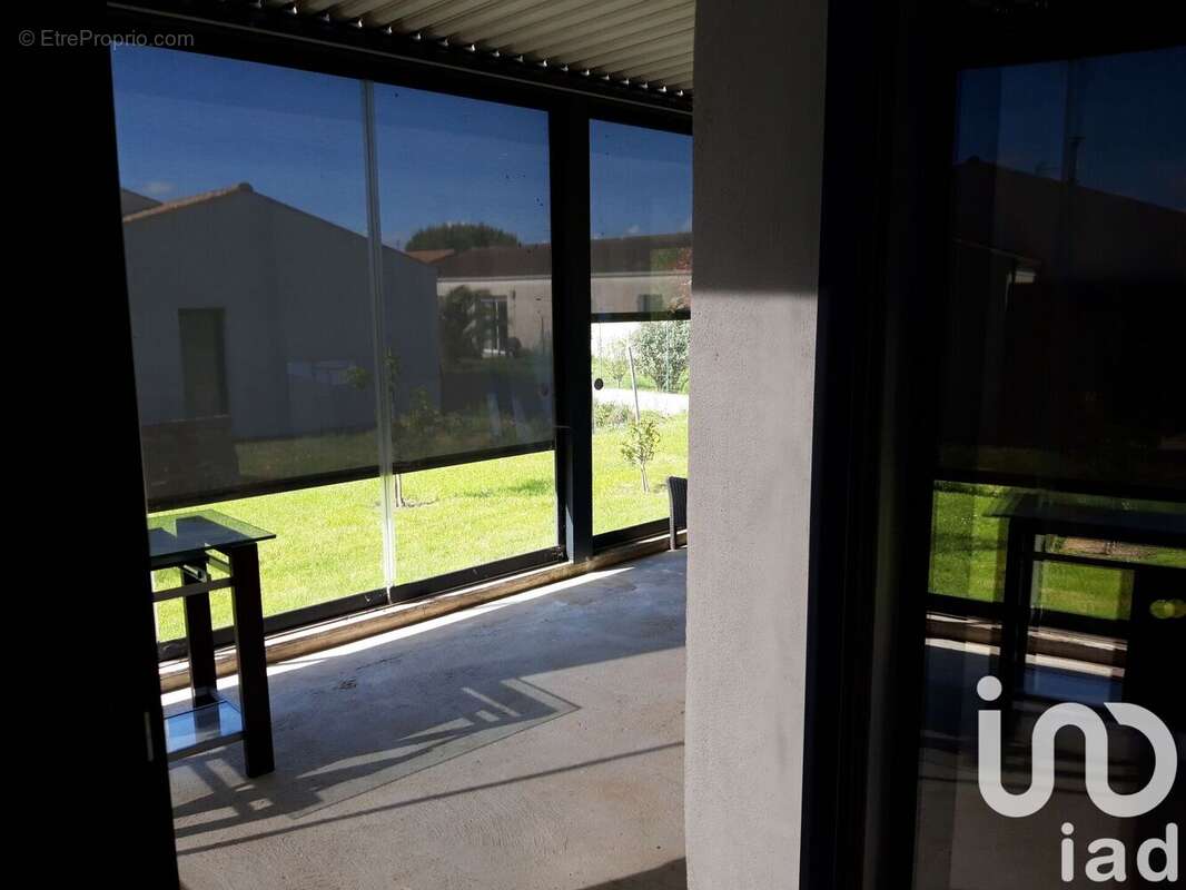 Photo 9 - Maison à SEMUSSAC