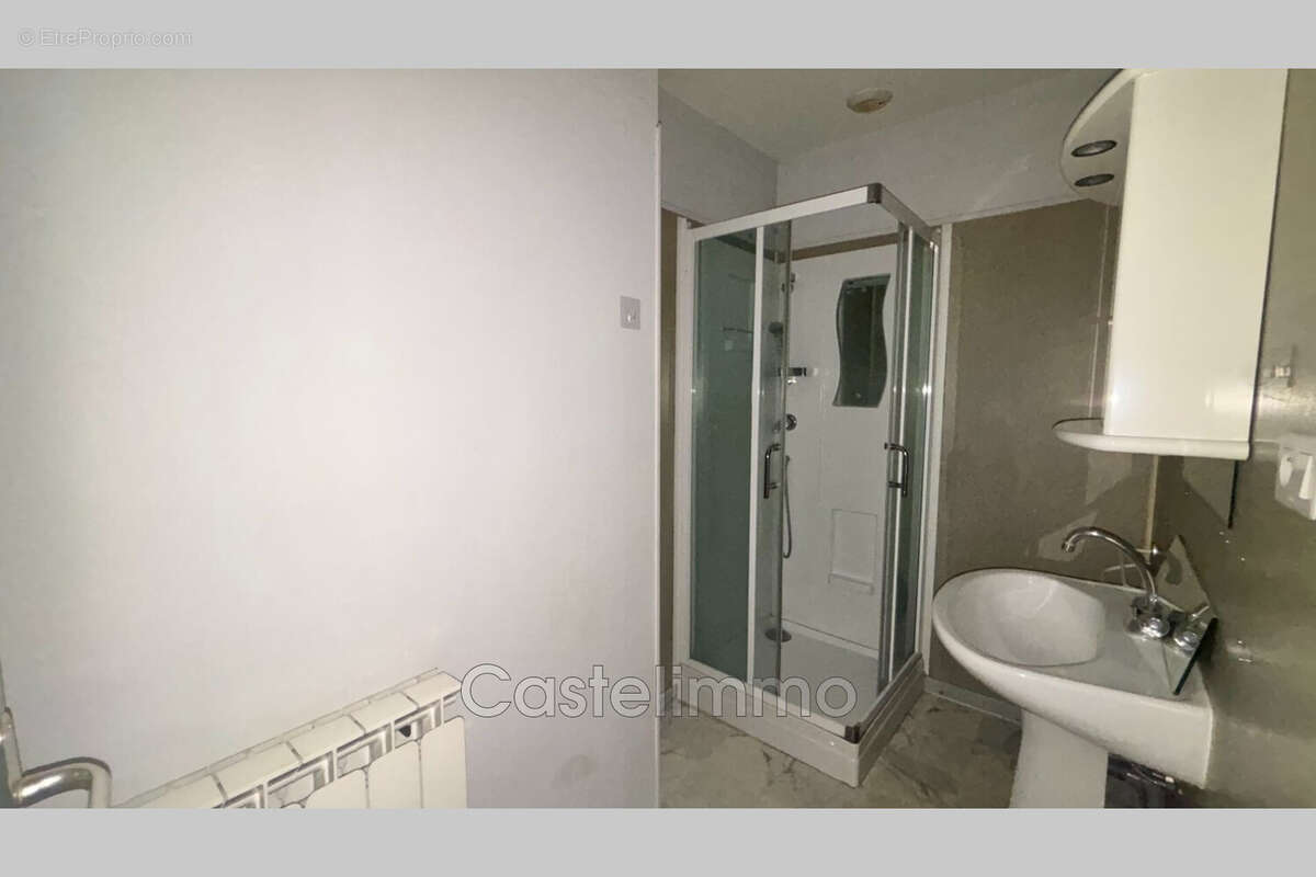 Appartement à MOISSAC